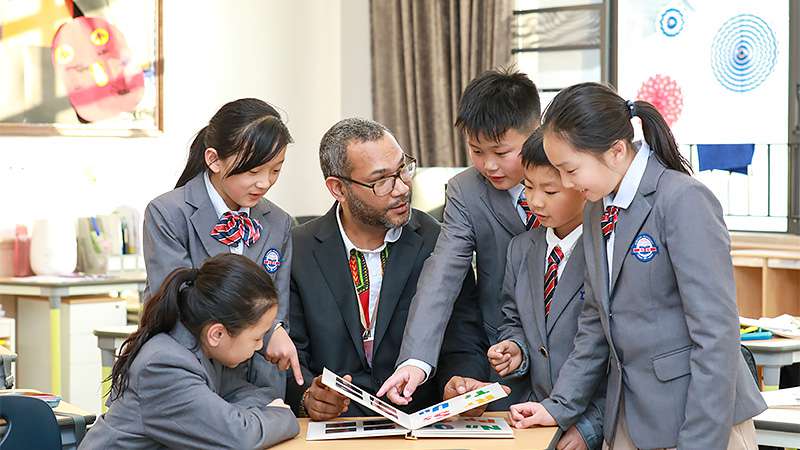 国际学校秋招入学准备在即!入学时间节点及考试内容汇总!