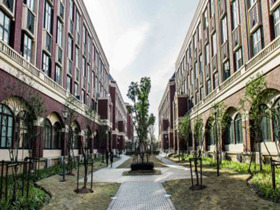 �Ϻ����ʸ���ѧ�ļ�OSSD�γ̺ã�