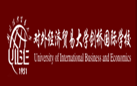 ���⾭��ó�״�ѧ���Ź���ѧУ